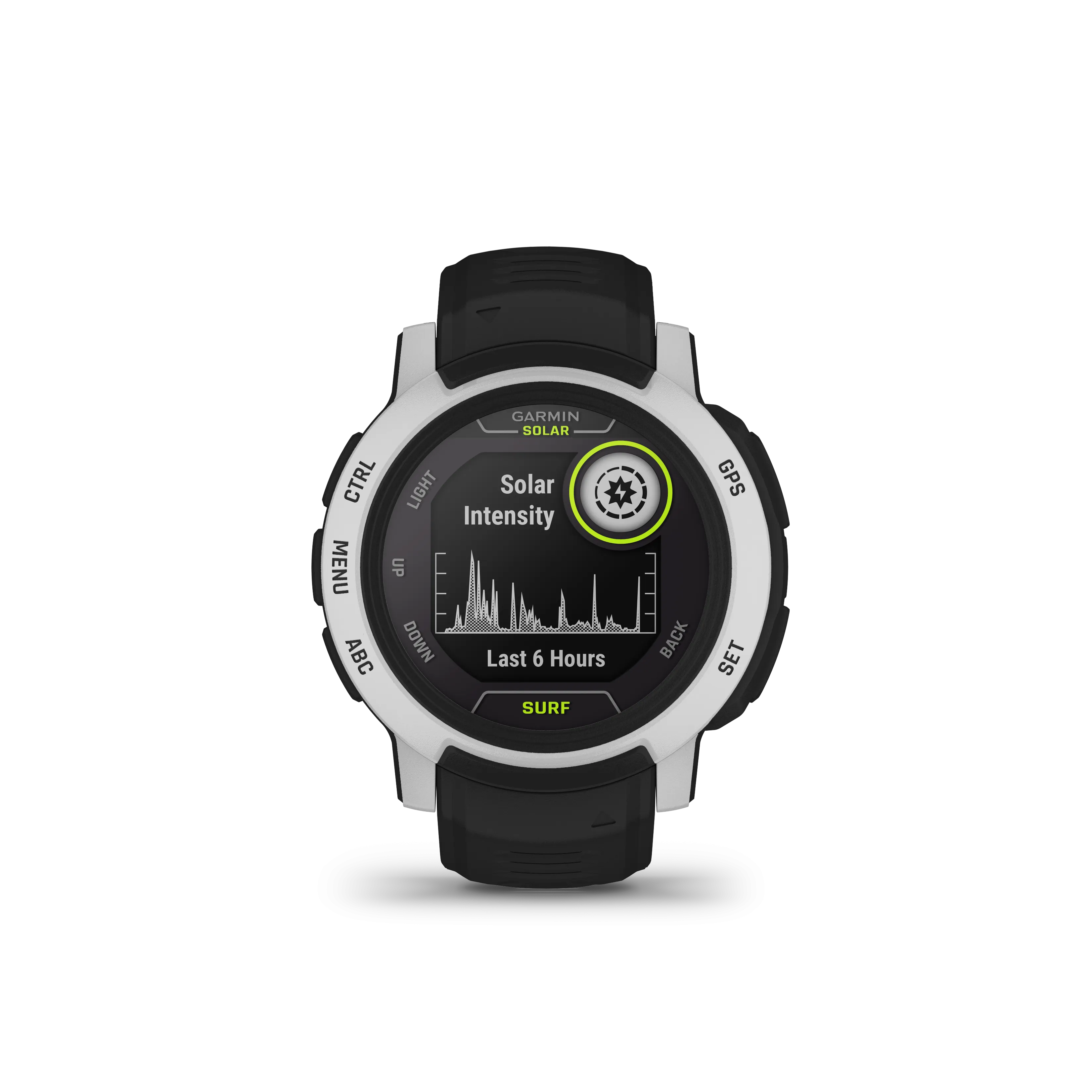 Garmin Instinct® 2 Solar Surf Edition, Bells Beach