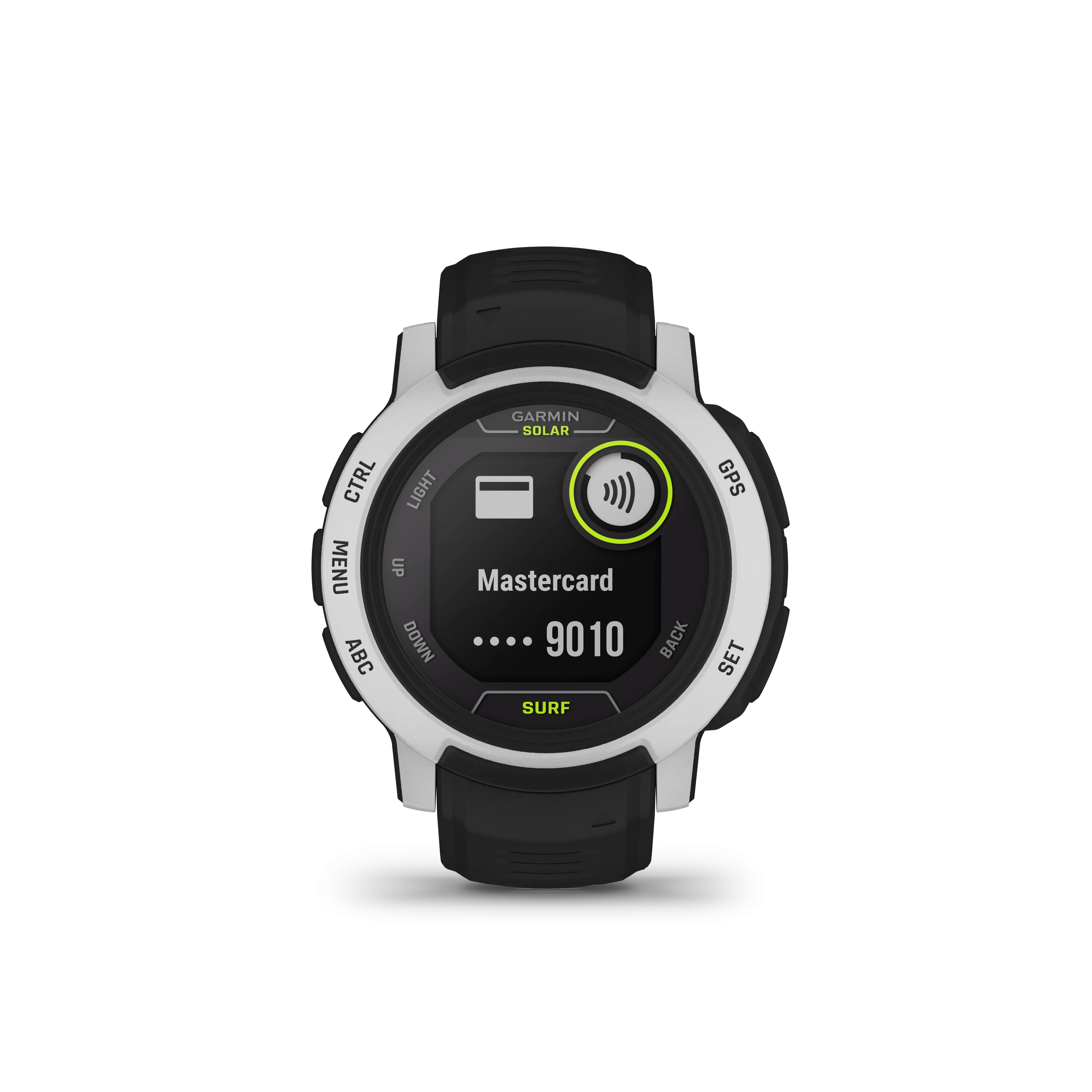 Garmin Instinct® 2 Solar Surf Edition, Bells Beach