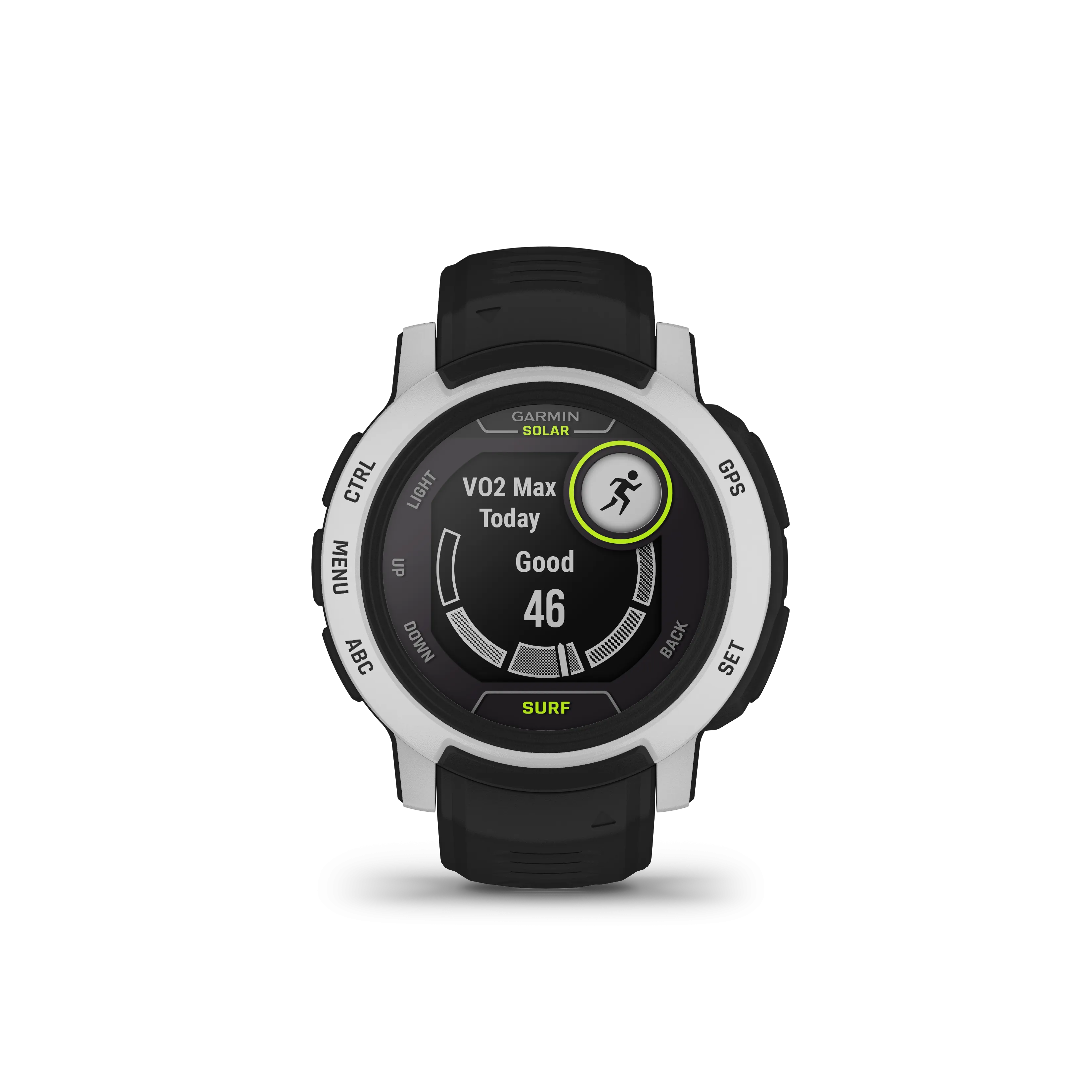 Garmin Instinct® 2 Solar Surf Edition, Bells Beach