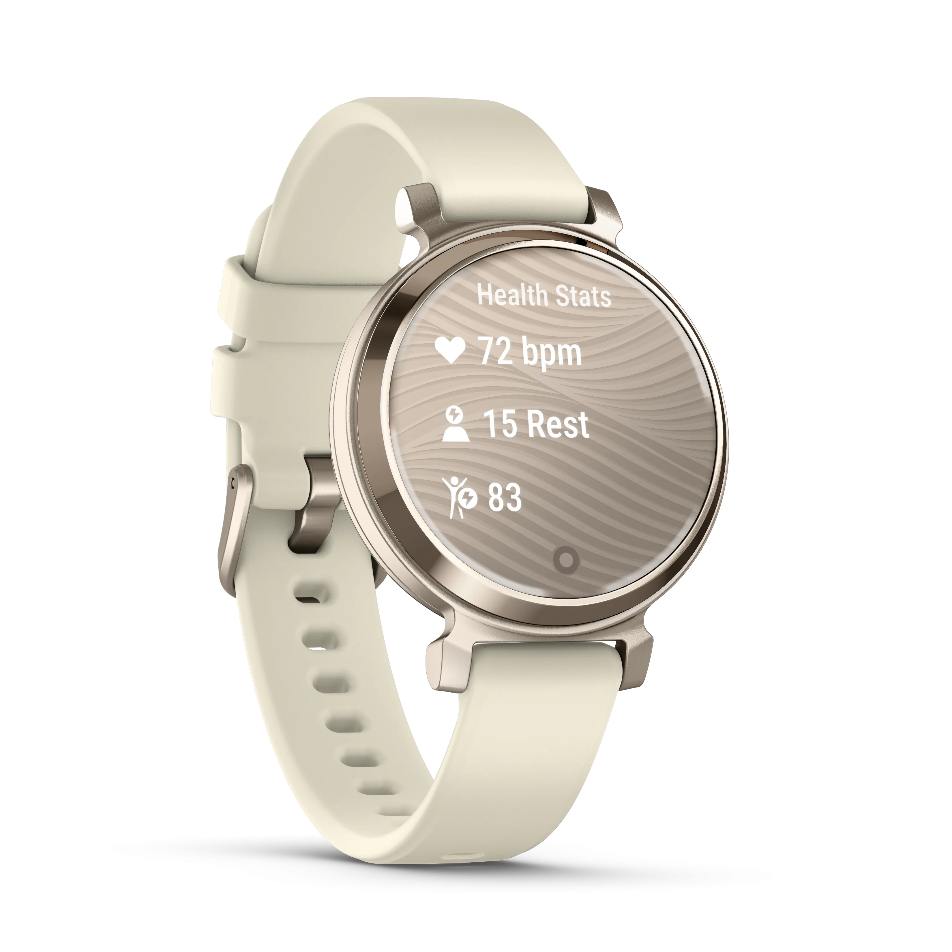 Garmin Lily 2 Classic Watches (Various Colours) (010-02839-XX) MRP