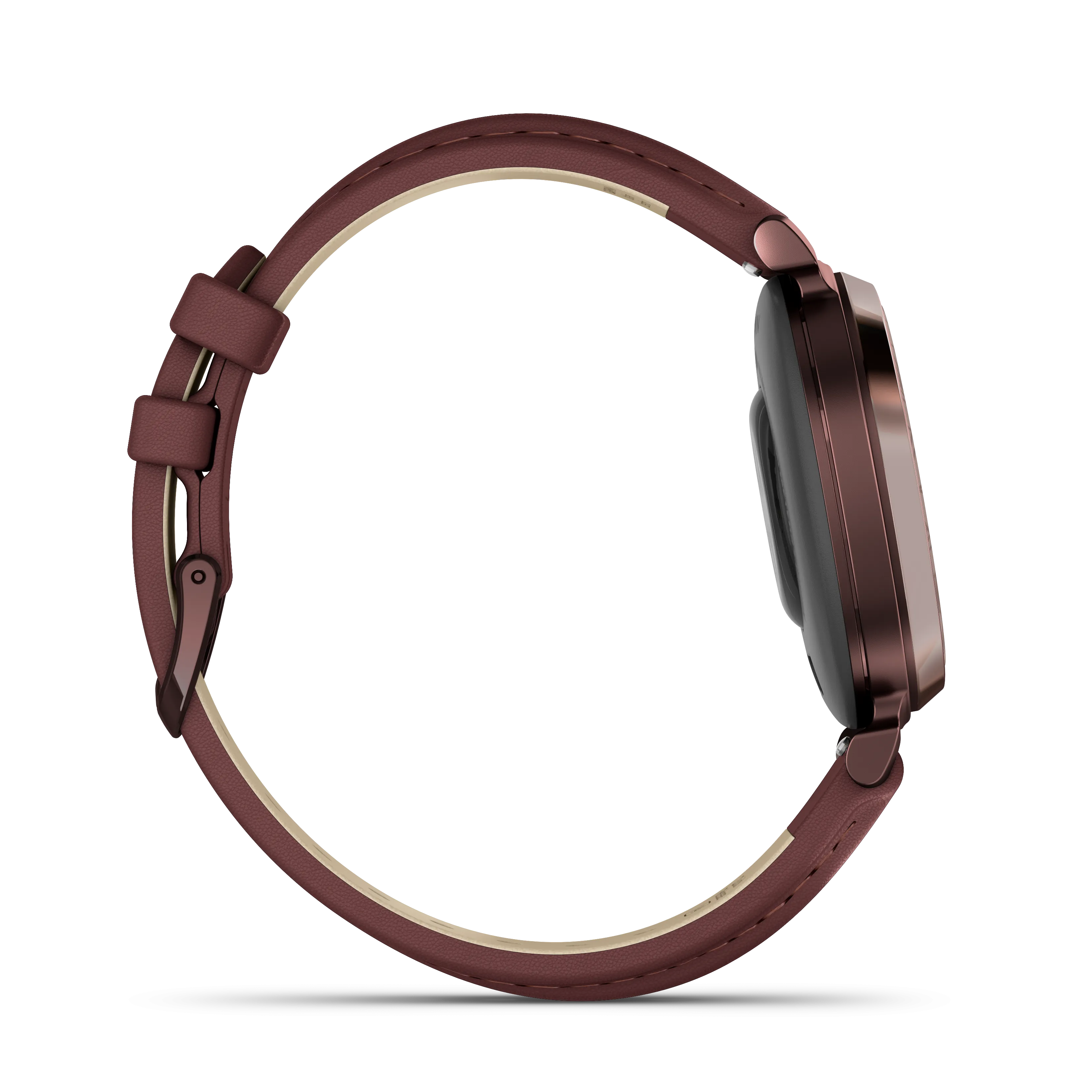 Garmin Lily 2 Classic Watches (Various Colours) (010-02839-XX) MRP