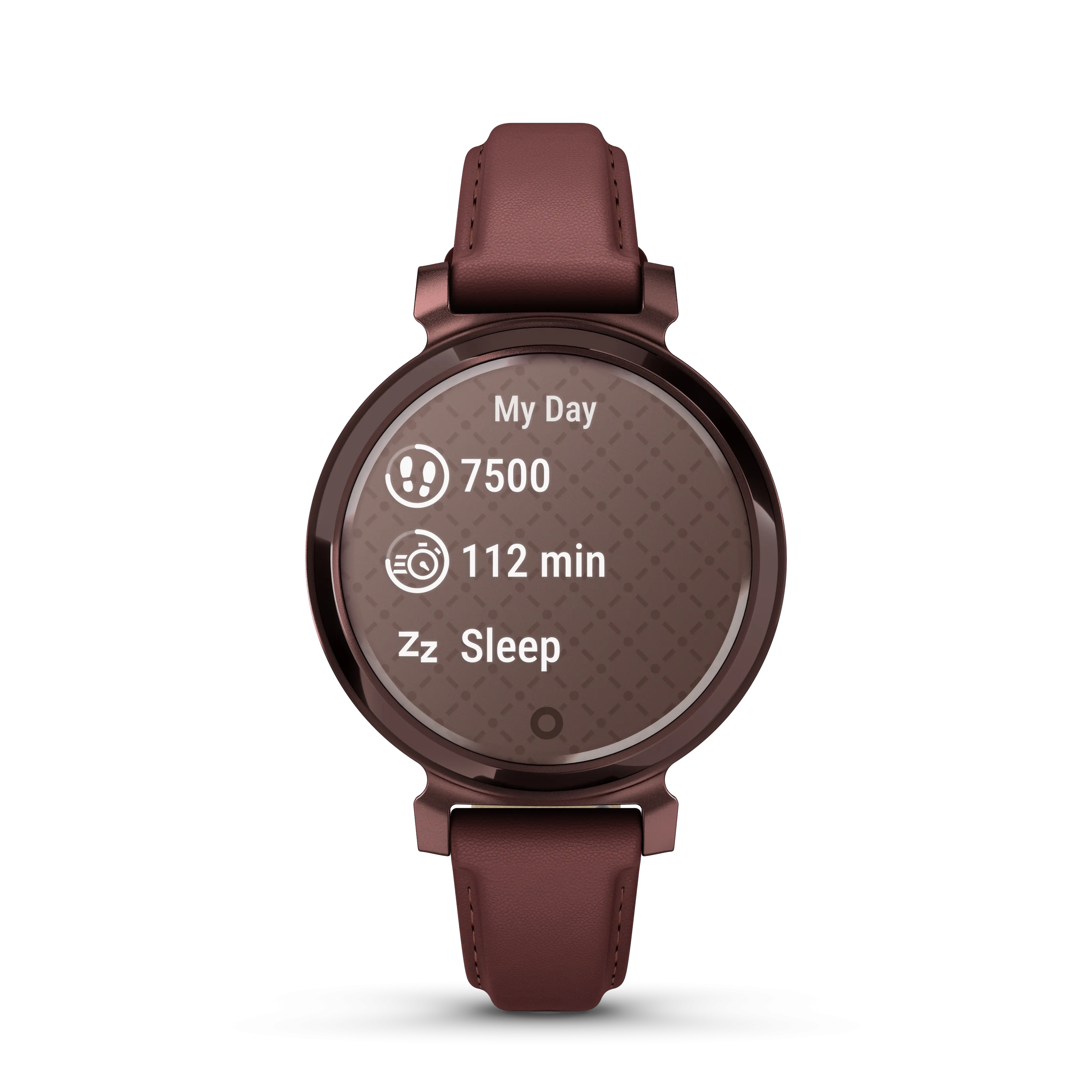 Garmin Lily 2 Classic Watches (Various Colours) (010-02839-XX) MRP