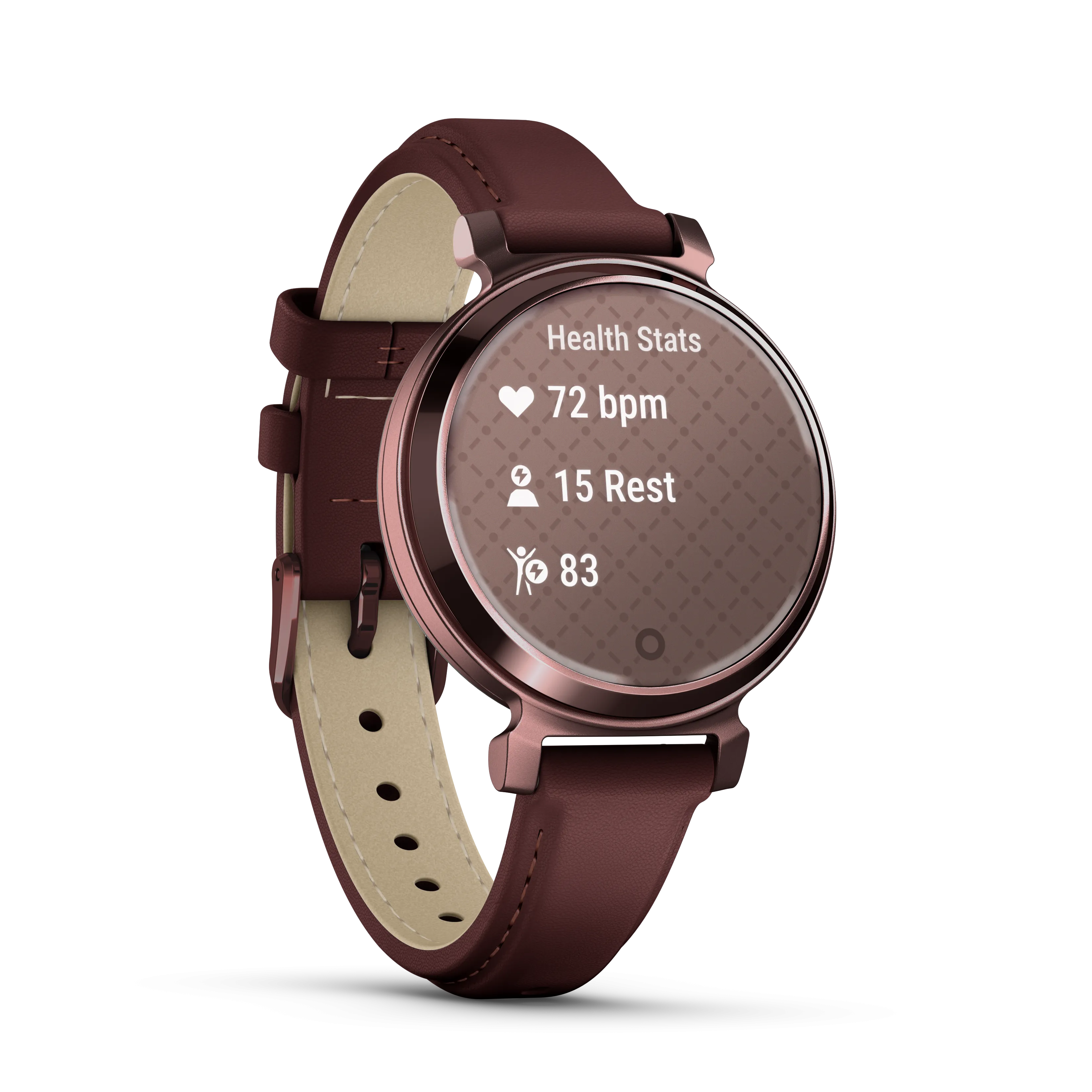 Garmin Lily 2 Classic Watches (Various Colours) (010-02839-XX) MRP