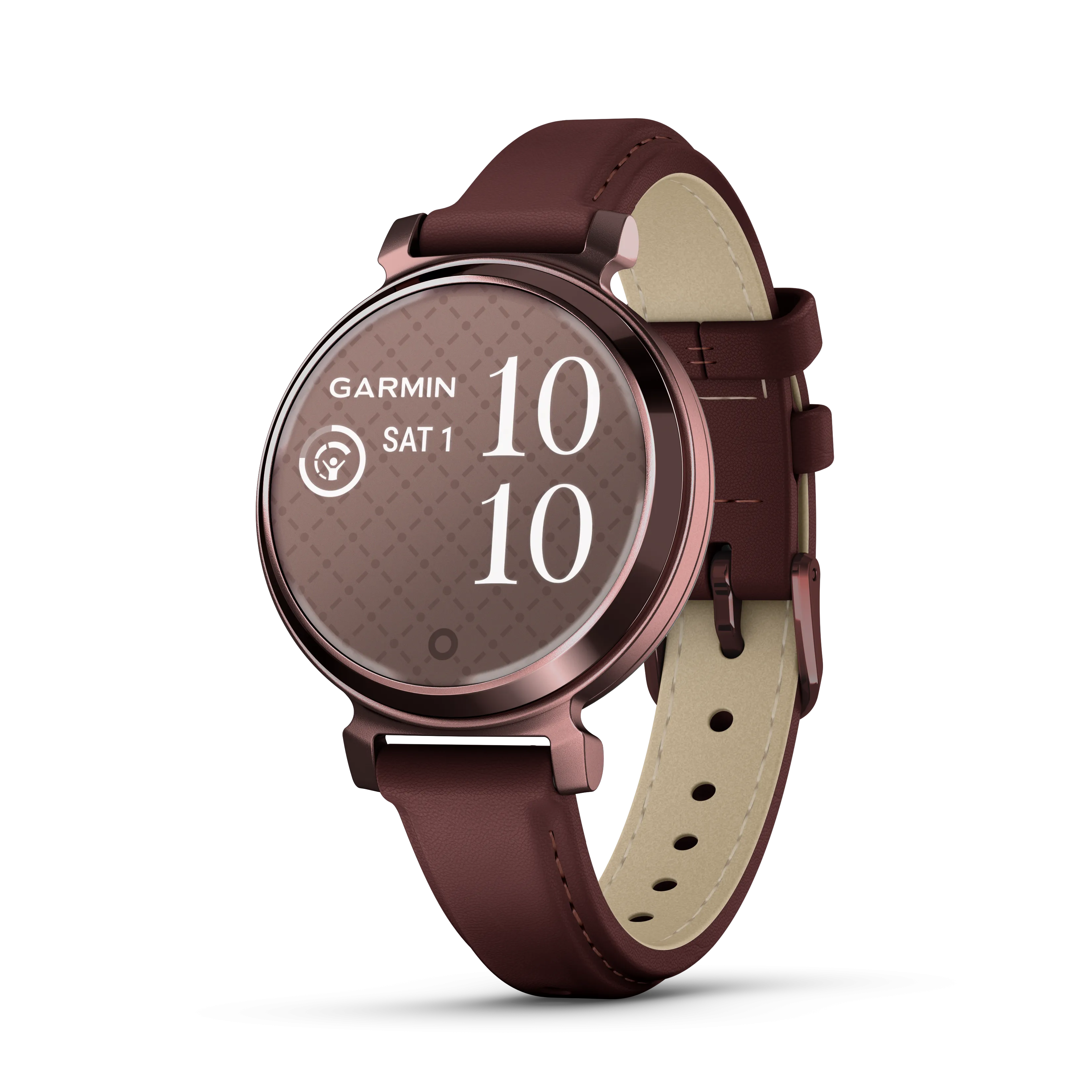 Garmin Lily 2 Classic Watches (Various Colours) (010-02839-XX) MRP