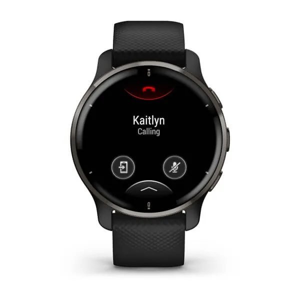 Garmin Venu 2 Plus (010-02496-XX) Various Styles