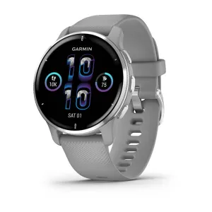 Garmin Venu 2 Plus (010-02496-XX) Various Styles