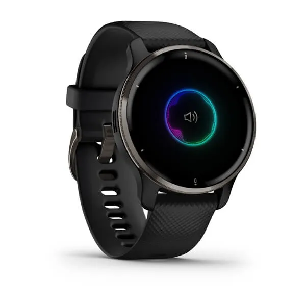 Garmin Venu 2 Plus (010-02496-XX) Various Styles