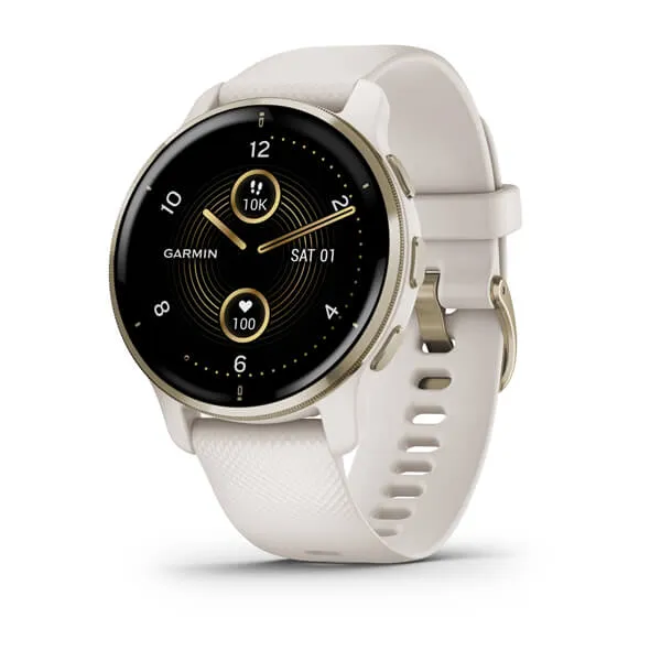 Garmin Venu 2 Plus (010-02496-XX) Various Styles