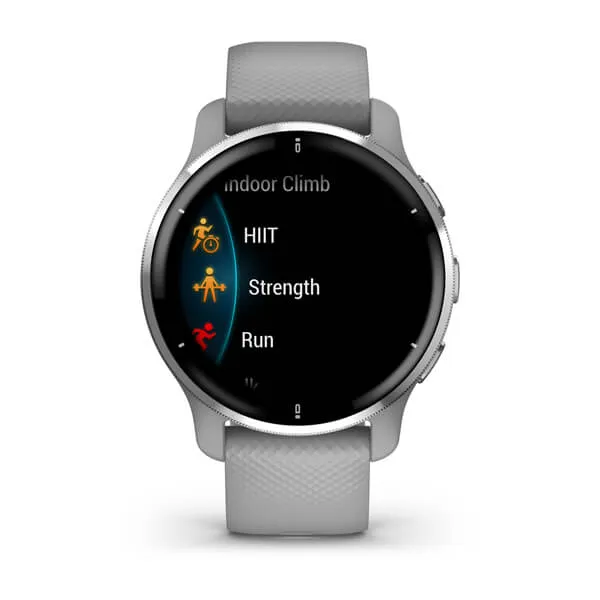 Garmin Venu 2 Plus (010-02496-XX) Various Styles