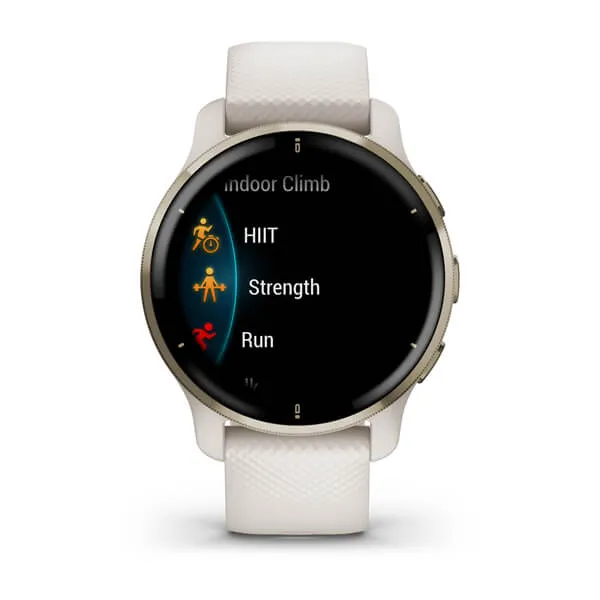 Garmin Venu 2 Plus (010-02496-XX) Various Styles