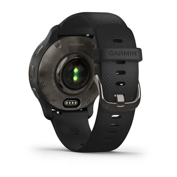 Garmin Venu 2 Plus (010-02496-XX) Various Styles