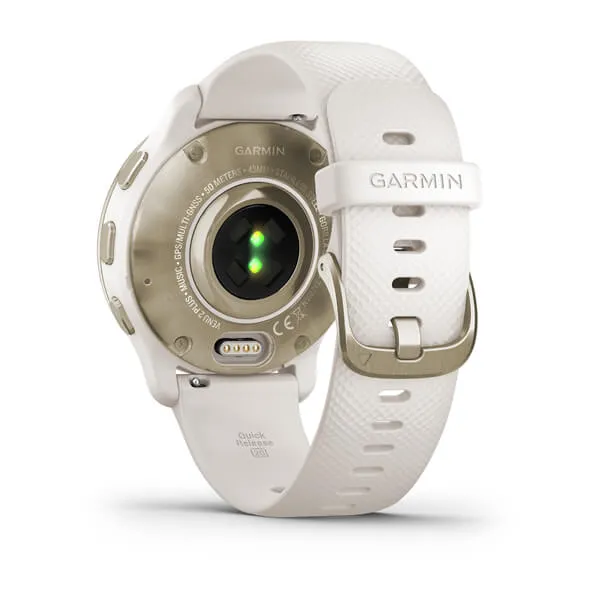 Garmin Venu 2 Plus (010-02496-XX) Various Styles