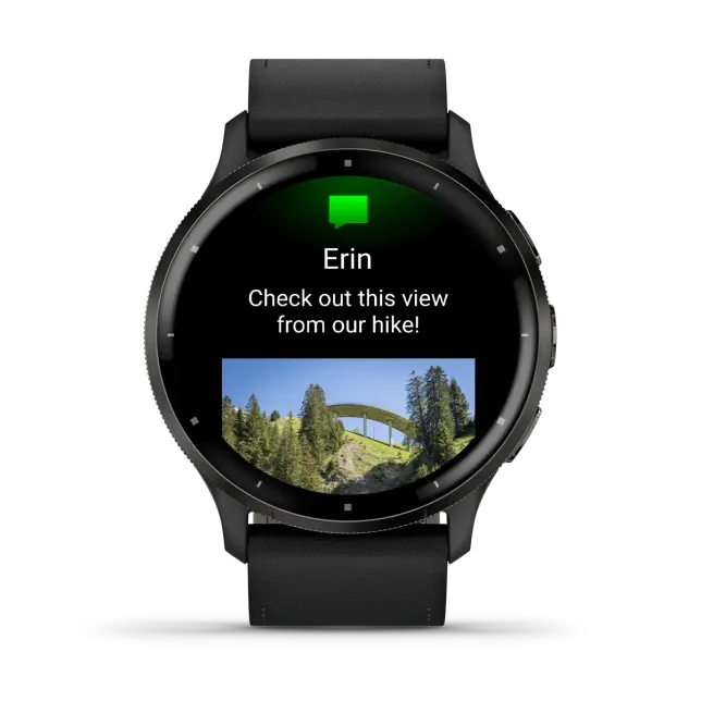 GARMIN Venu 3