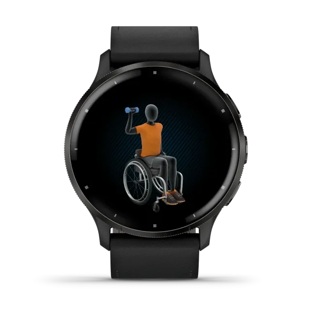 GARMIN Venu 3