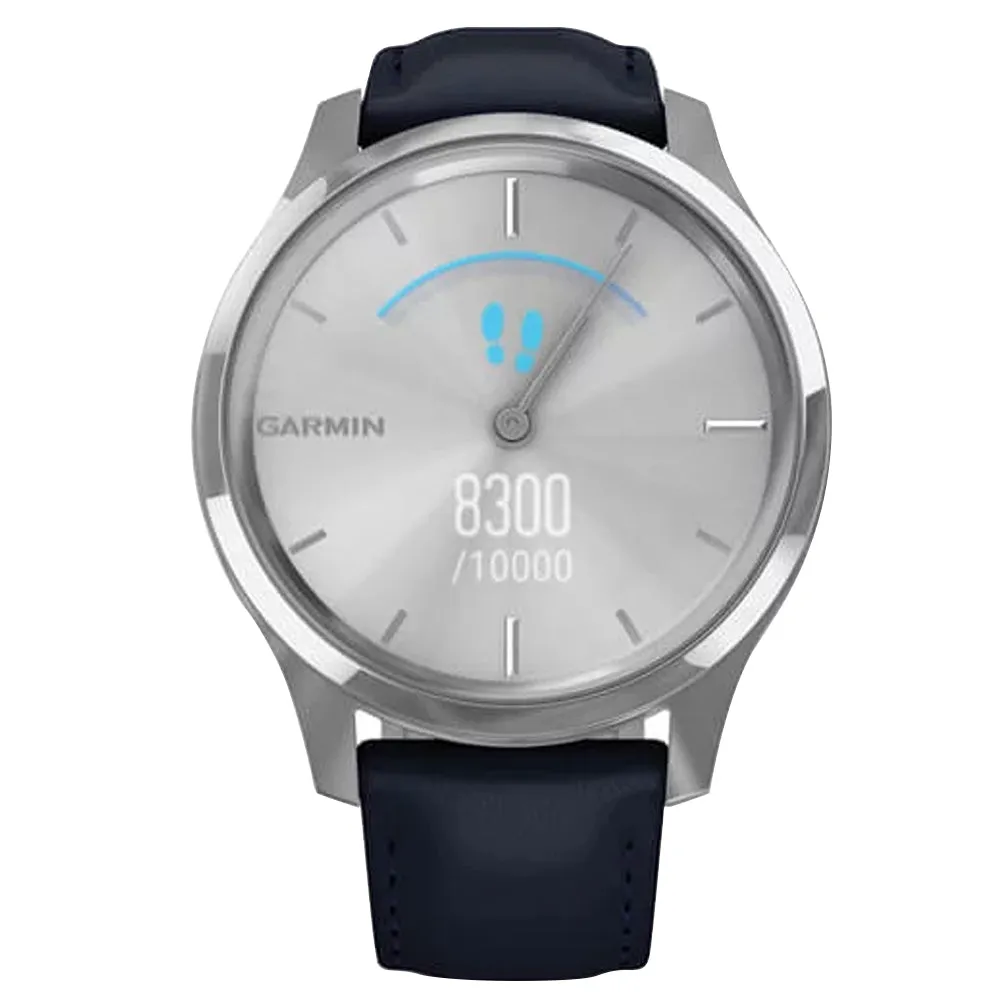Garmin Vivomove 3 Luxe GPS Watch 2019