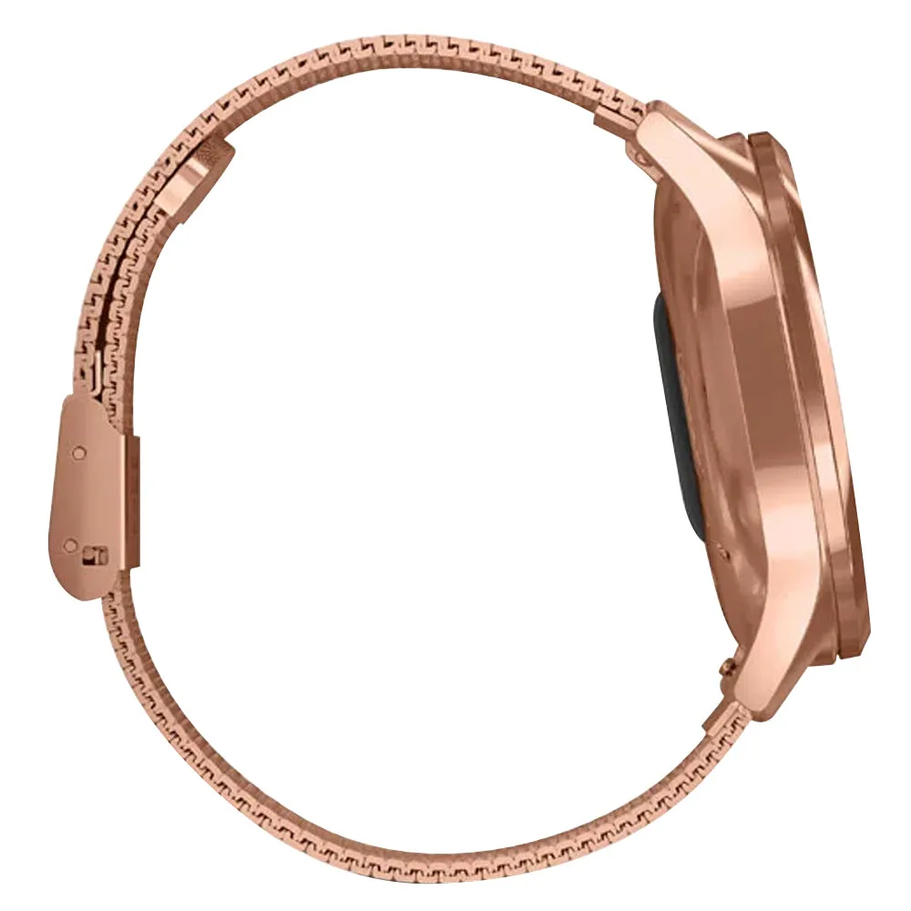Garmin Vivomove 3 Luxe GPS Watch 2019