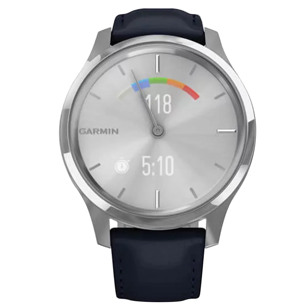 Garmin Vivomove 3 Luxe GPS Watch 2019