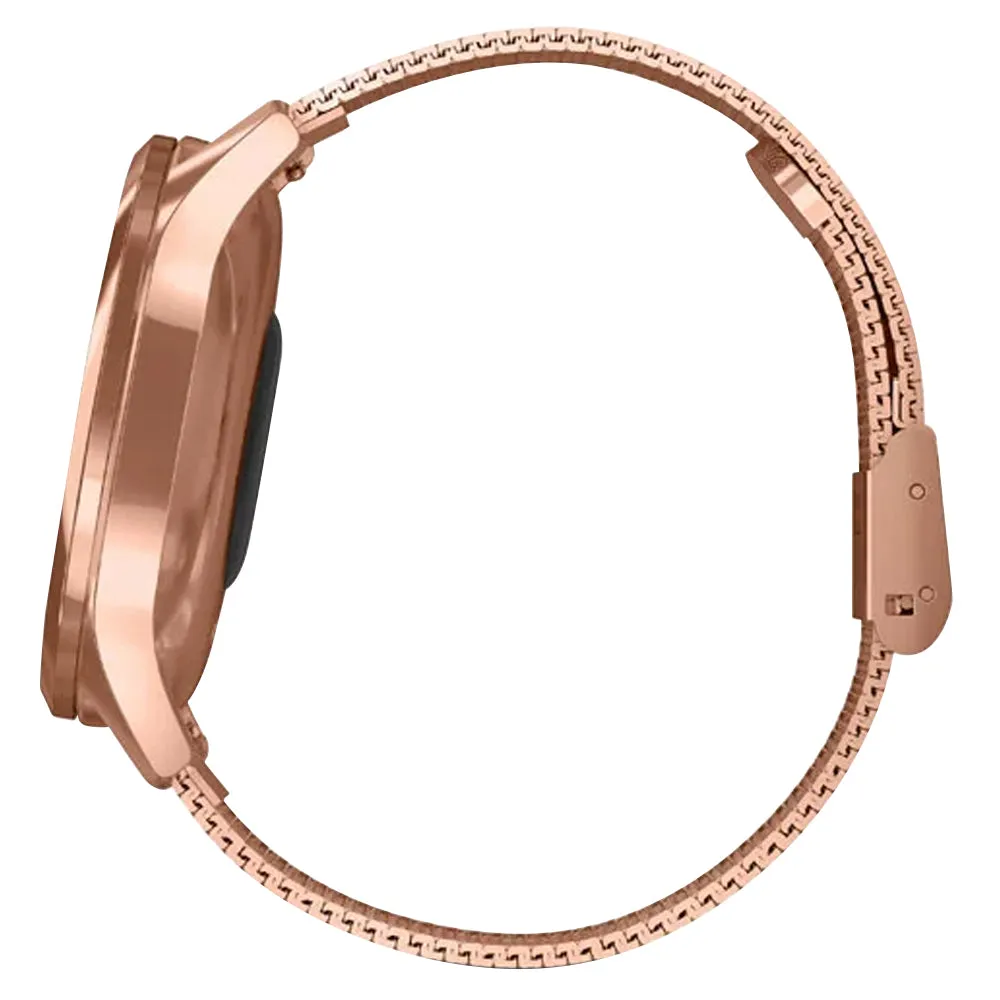 Garmin Vivomove 3 Luxe GPS Watch 2019