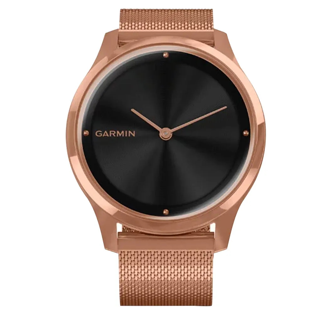 Garmin Vivomove 3 Luxe GPS Watch 2019