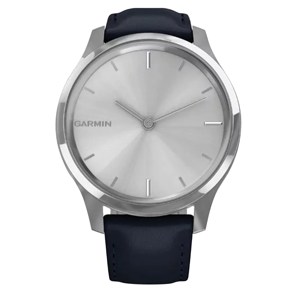 Garmin Vivomove 3 Luxe GPS Watch 2019