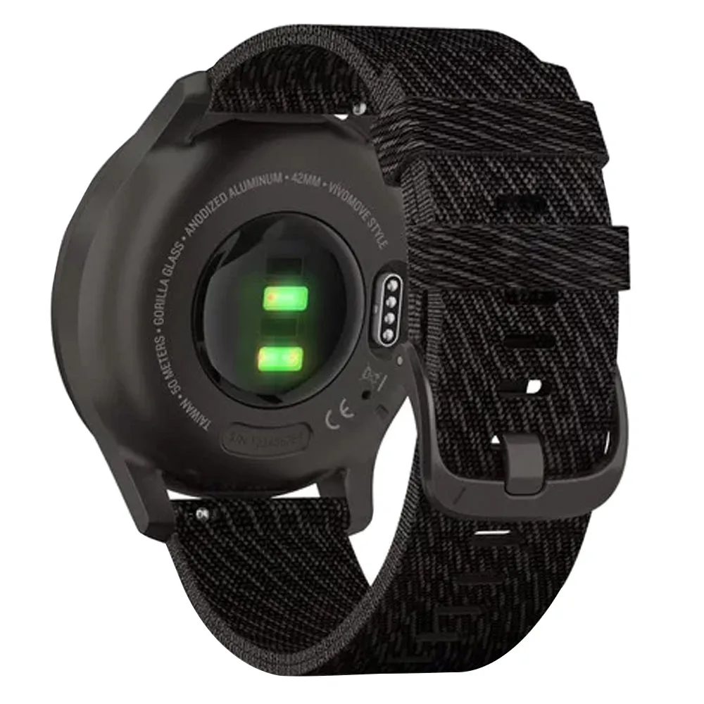 Garmin Vivomove 3 Style GPS Watch 2019