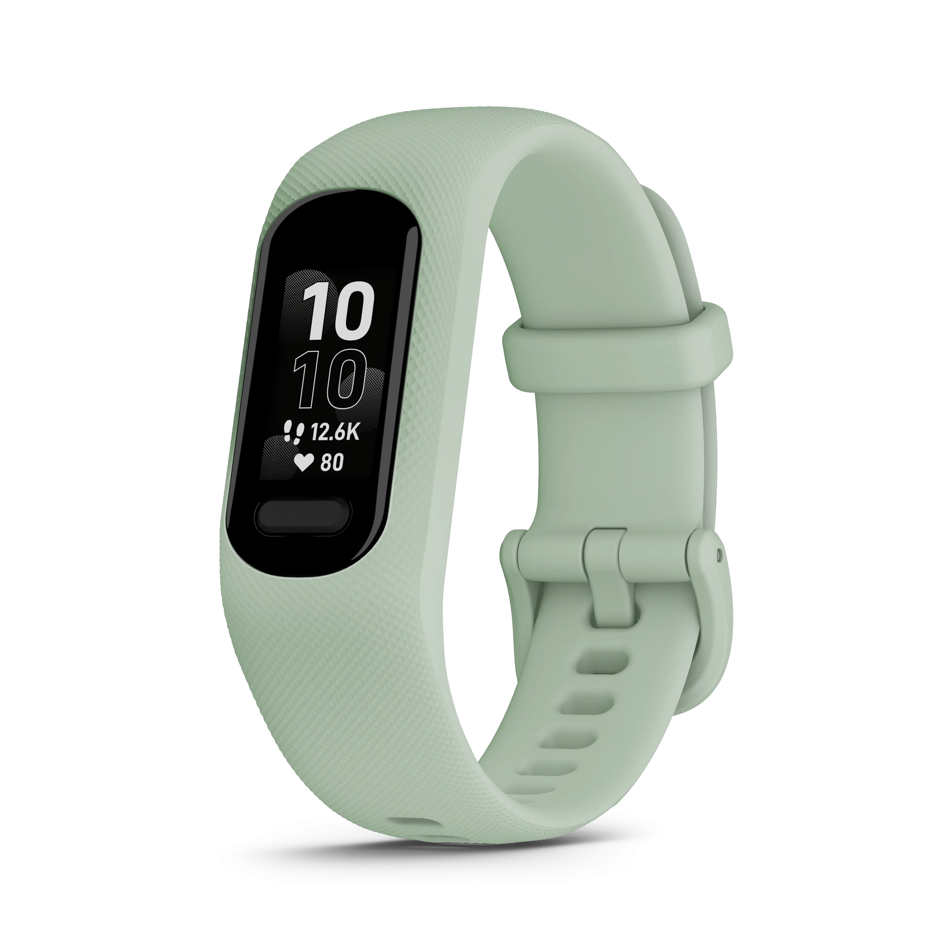 Garmin Vívosmart 5, Cool Mint, Small/Medium