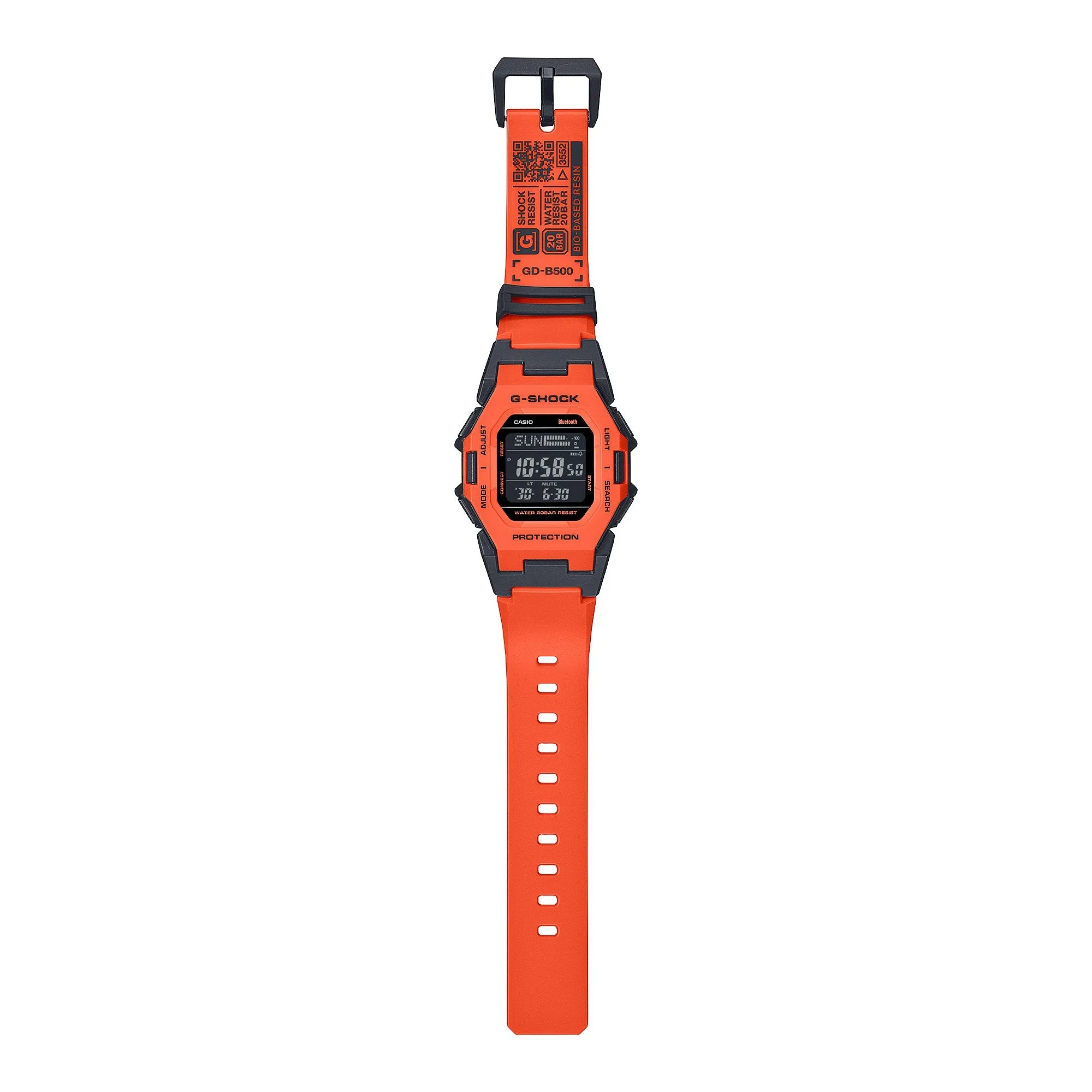 GDB500FL-4D