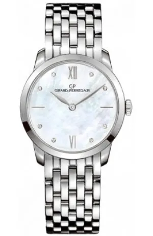 Girard Perregaux 1966 Automatic Men's Watch 49528-53-771-53A
