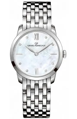Girard Perregaux 1966 Automatic Men's Watch 49528-53-771-53A