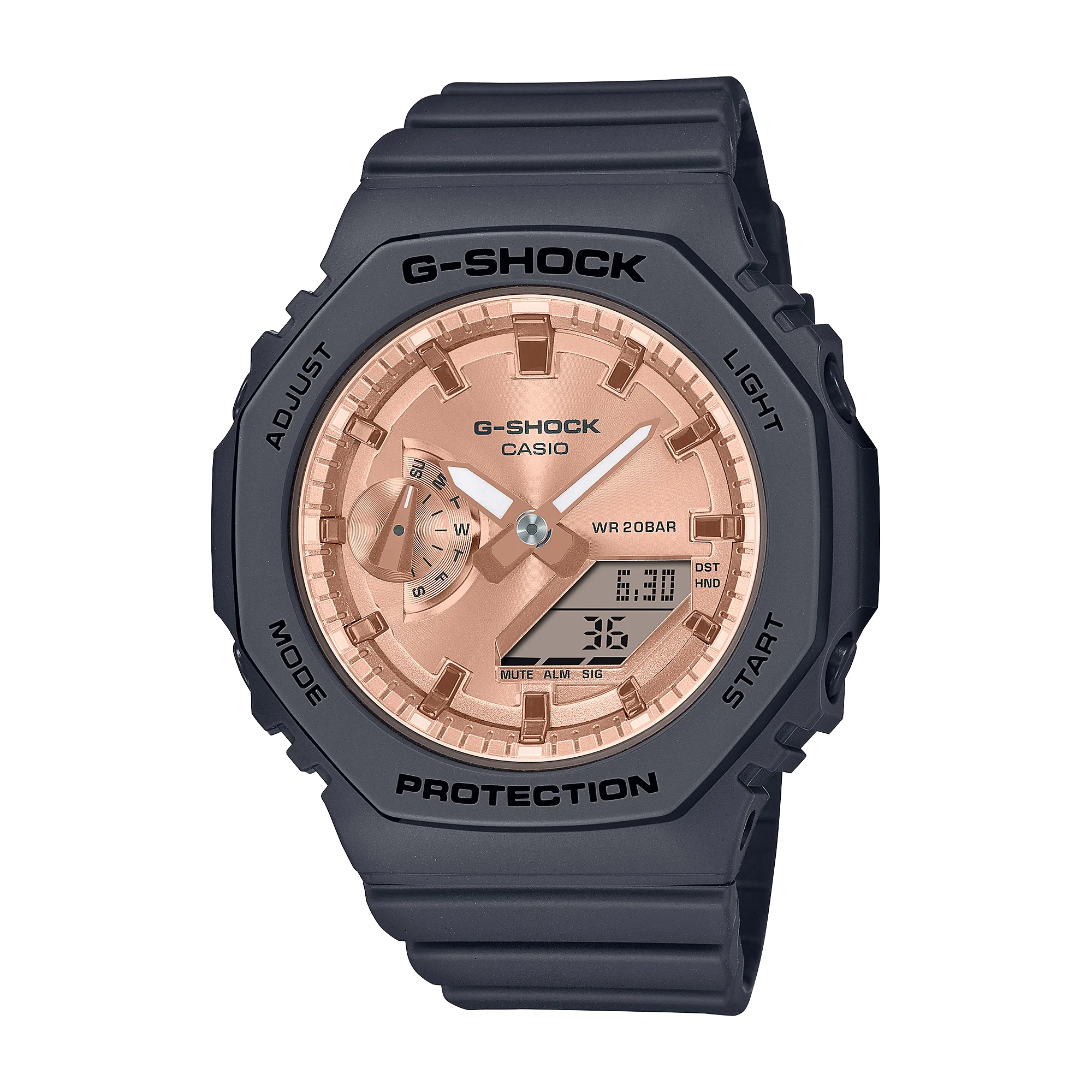 GMAS2100MD-1A