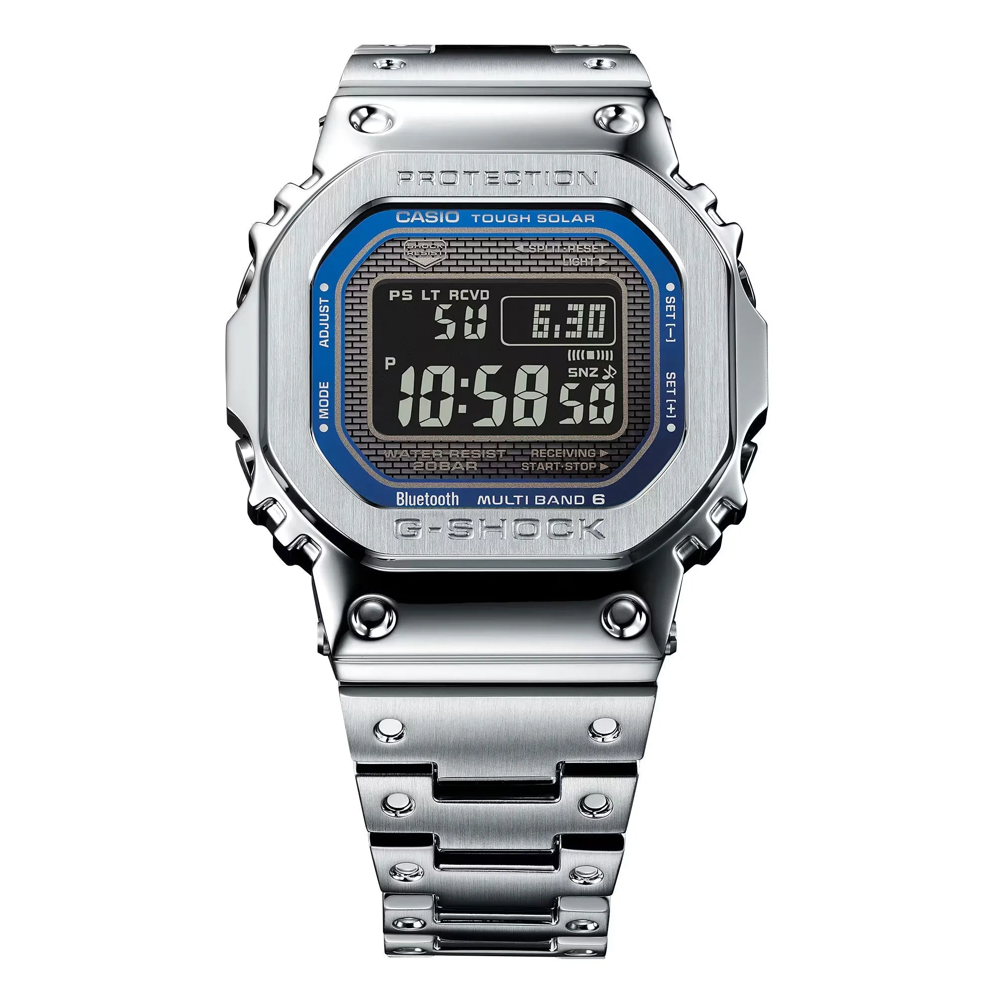 GMWB5000D-2D