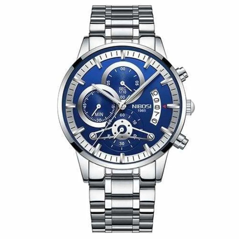 Gold And Black Luxury Sports Watches