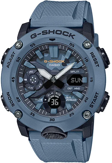 GS Watch BG-Standard D