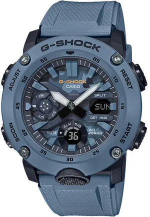 GS Watch BG-Standard D