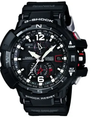 GS Watch Premium Gravity Defier
