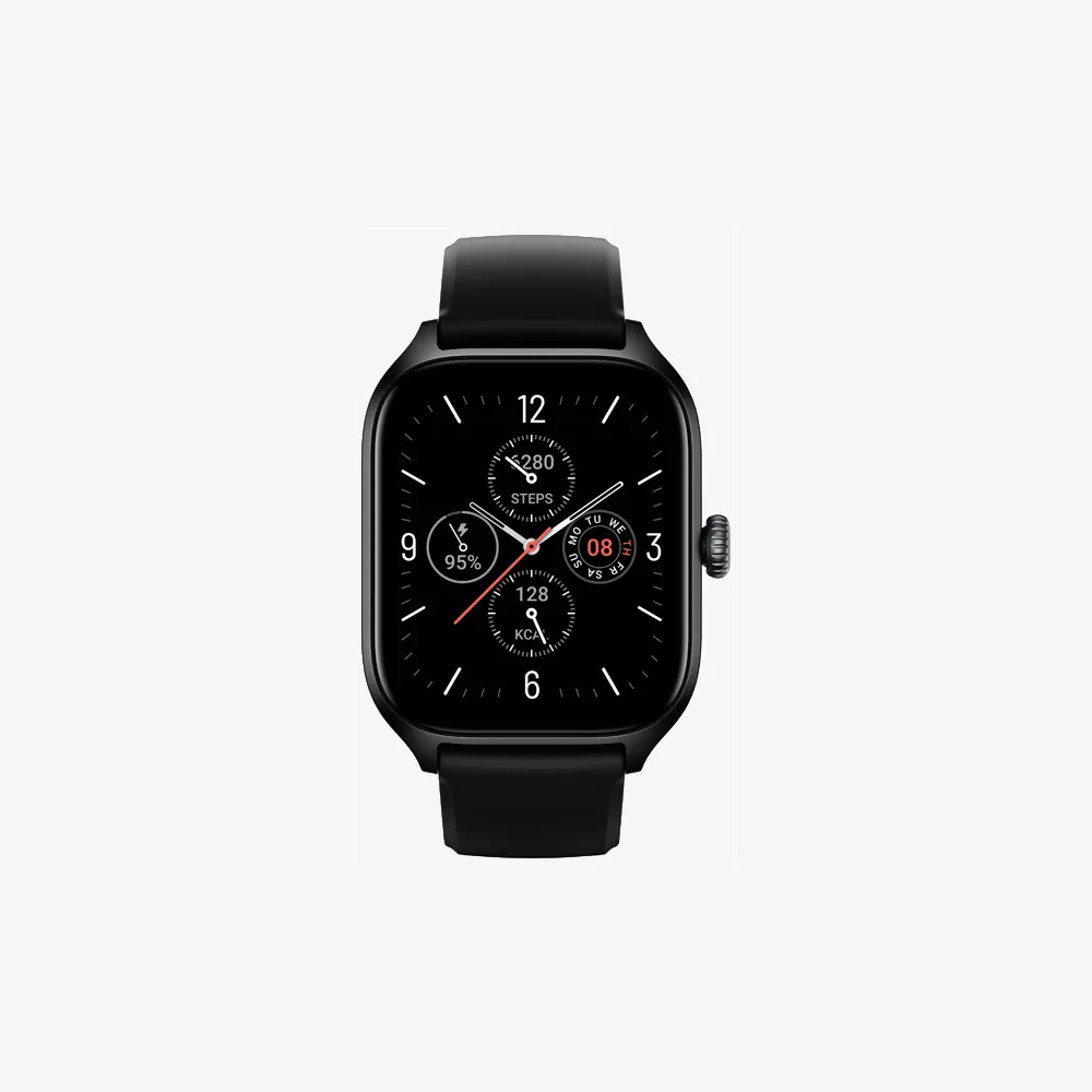GTS 4 Smartwatch