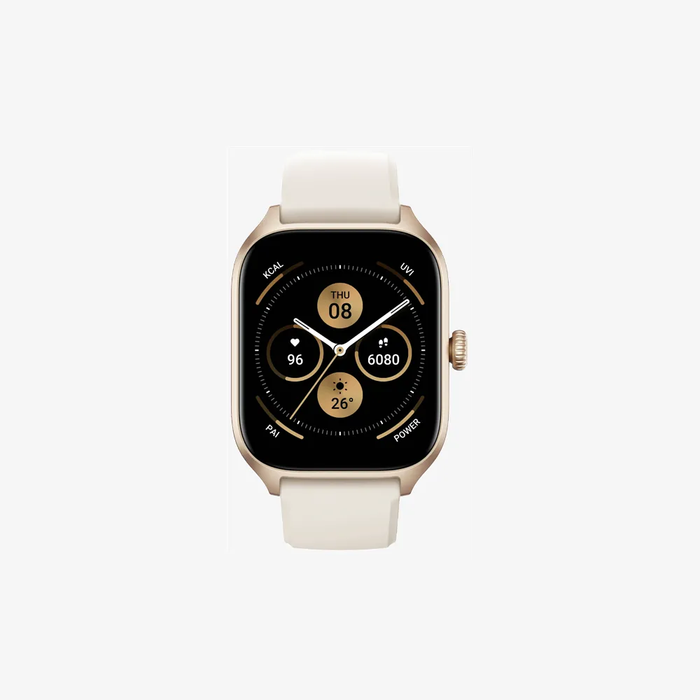 GTS 4 Smartwatch