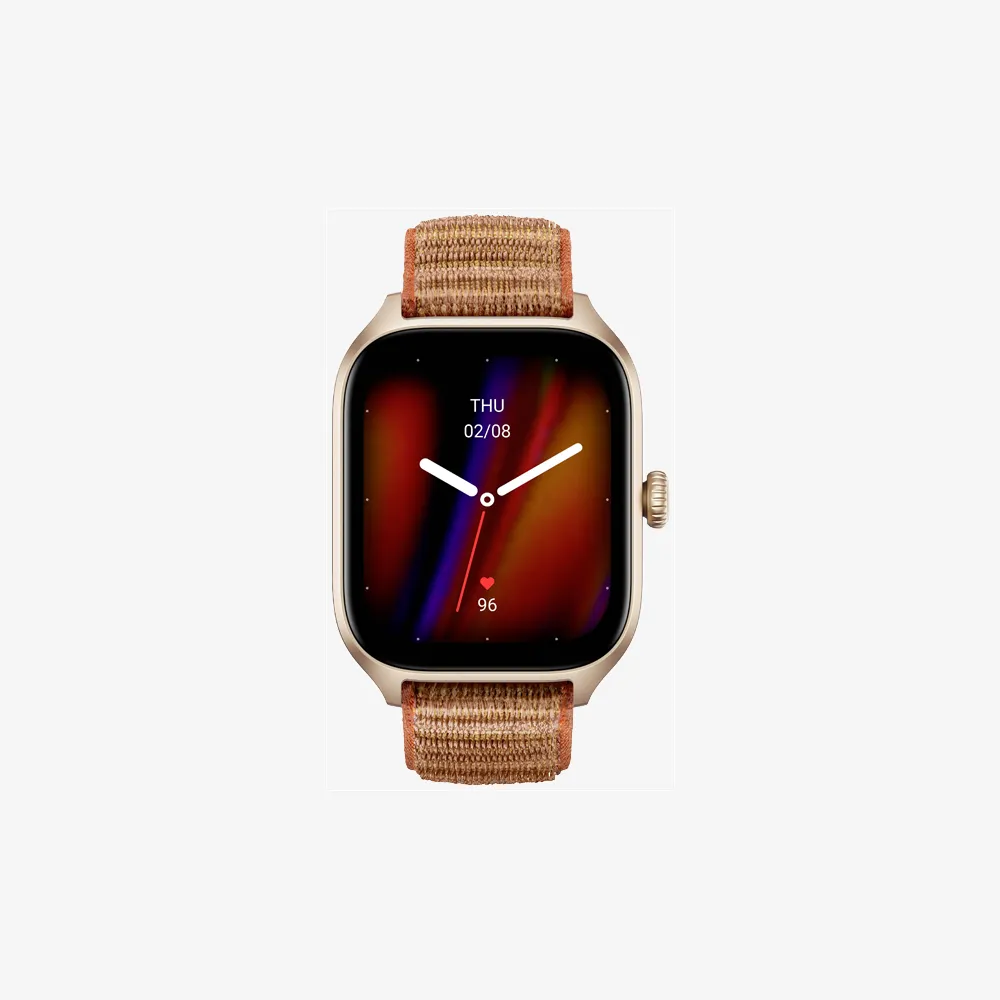 GTS 4 Smartwatch