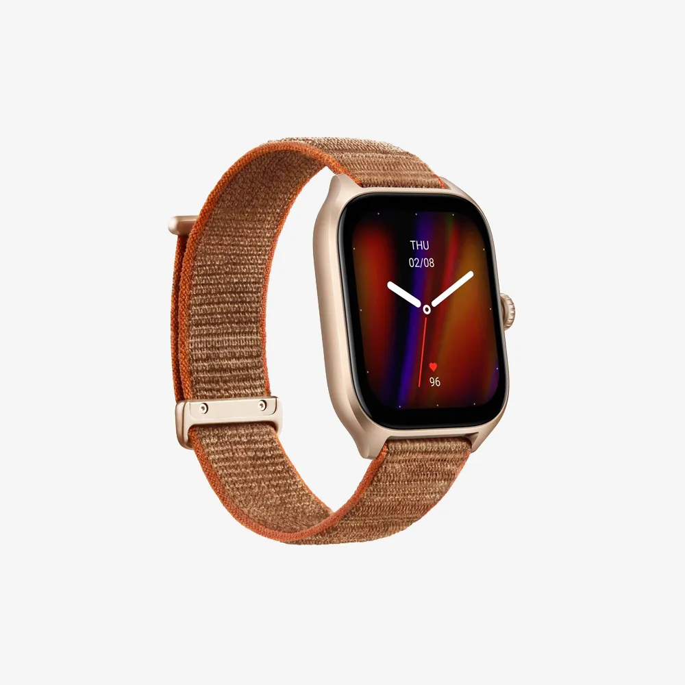 GTS 4 Smartwatch