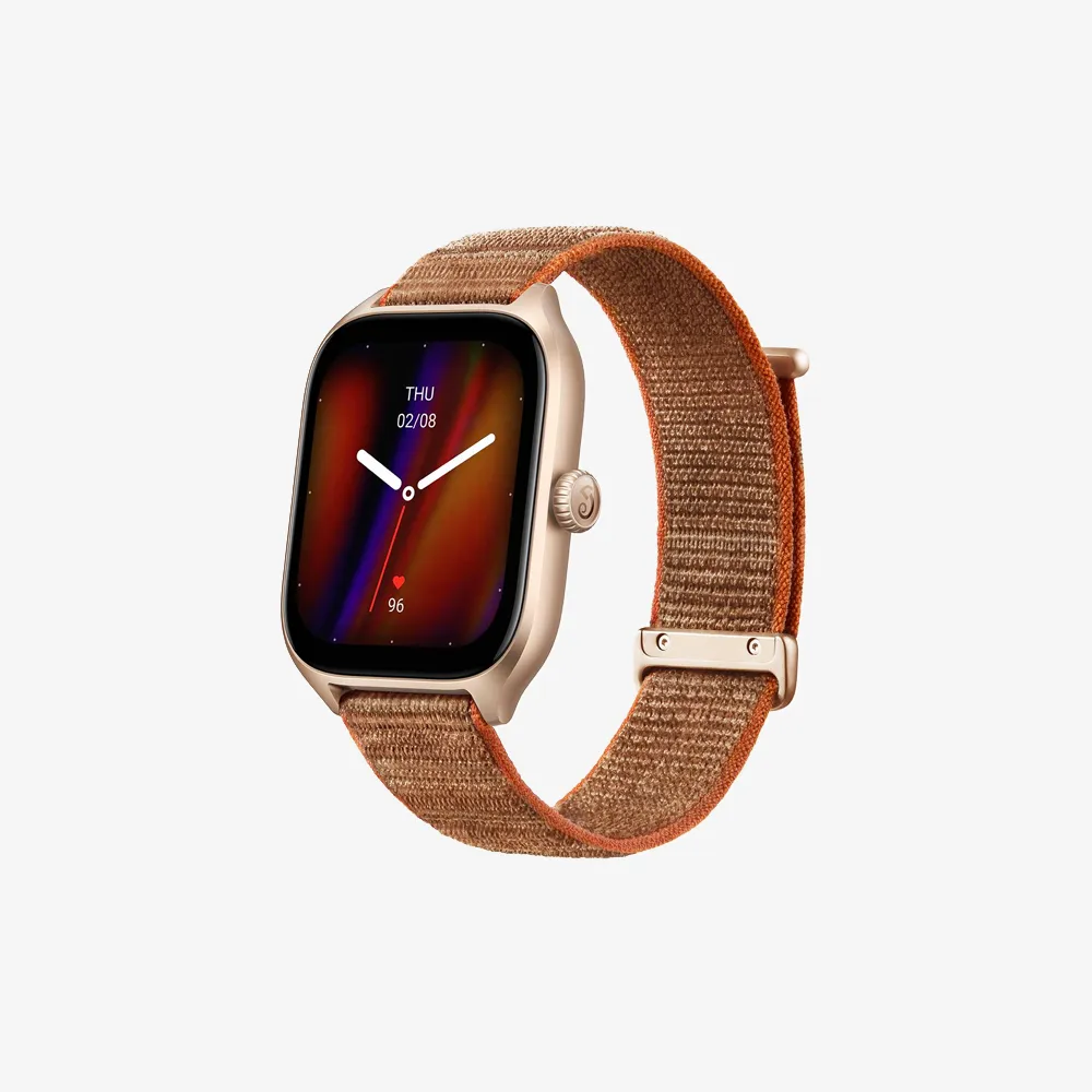GTS 4 Smartwatch