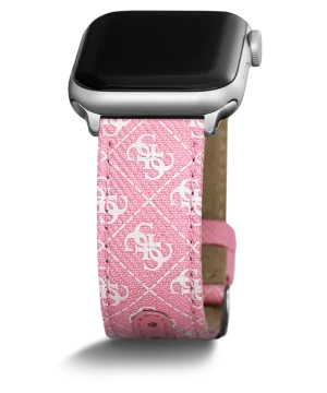 GUESS APPLE BAND (38MM-40MM)