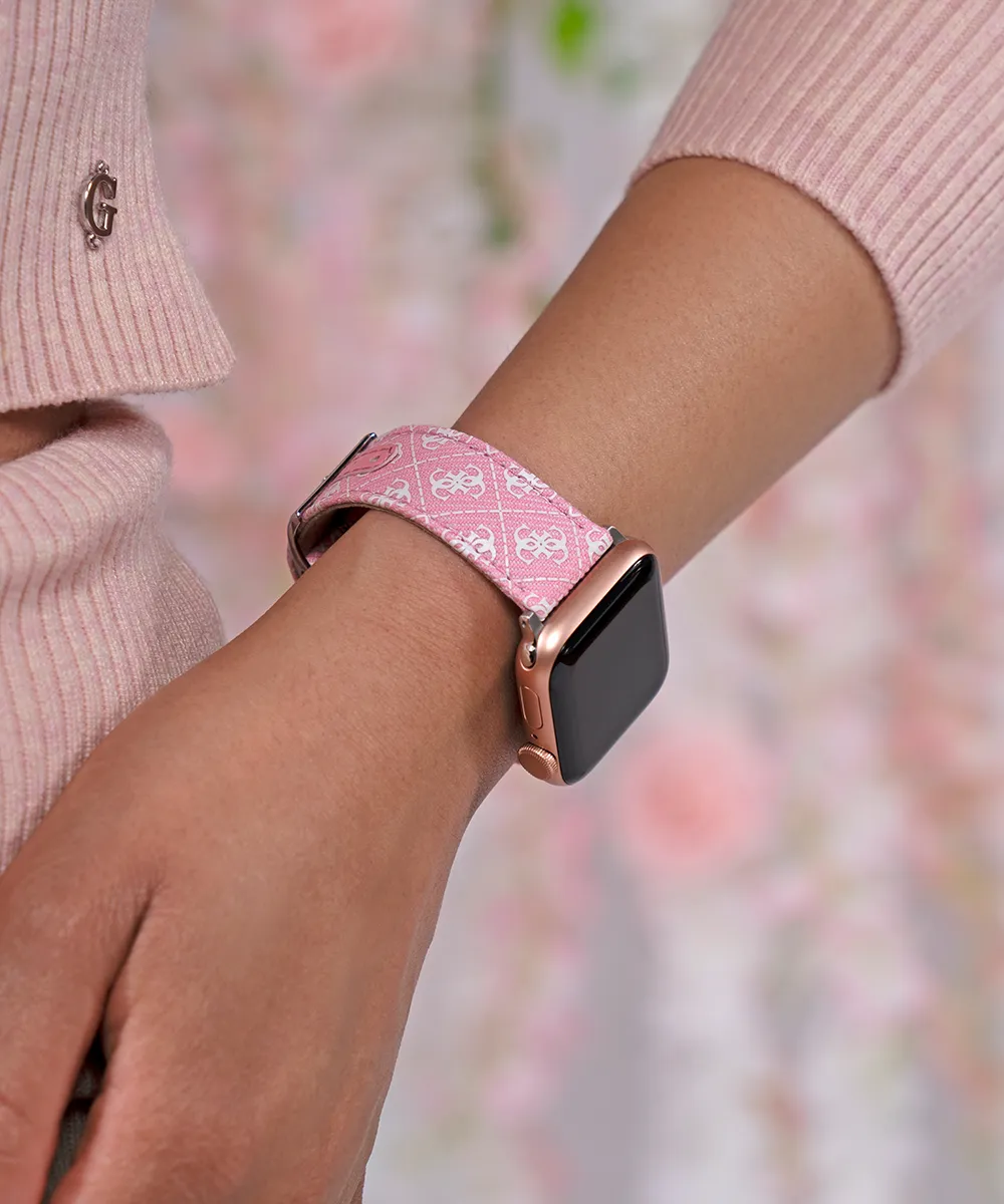 GUESS APPLE BAND (38MM-40MM)