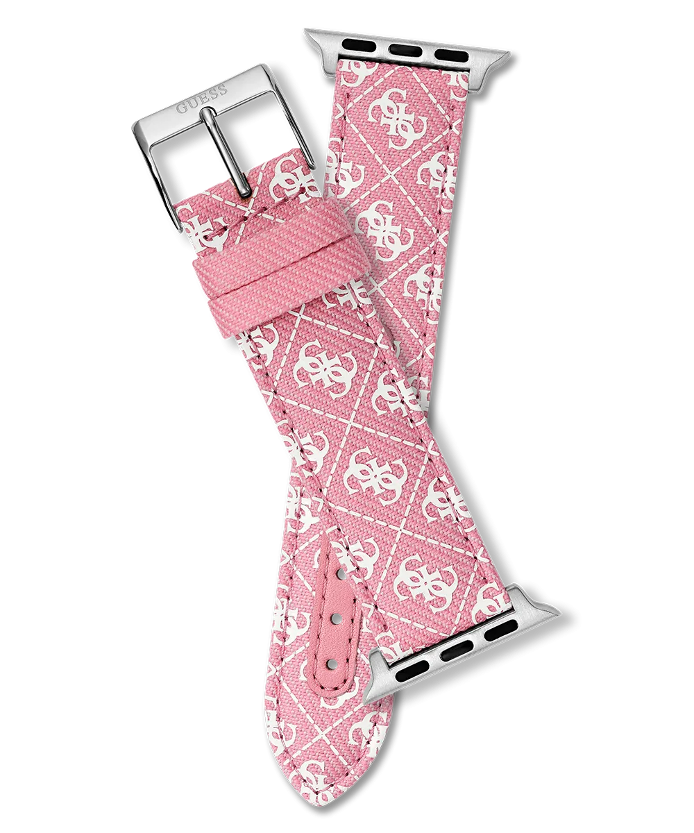 GUESS APPLE BAND (38MM-40MM)