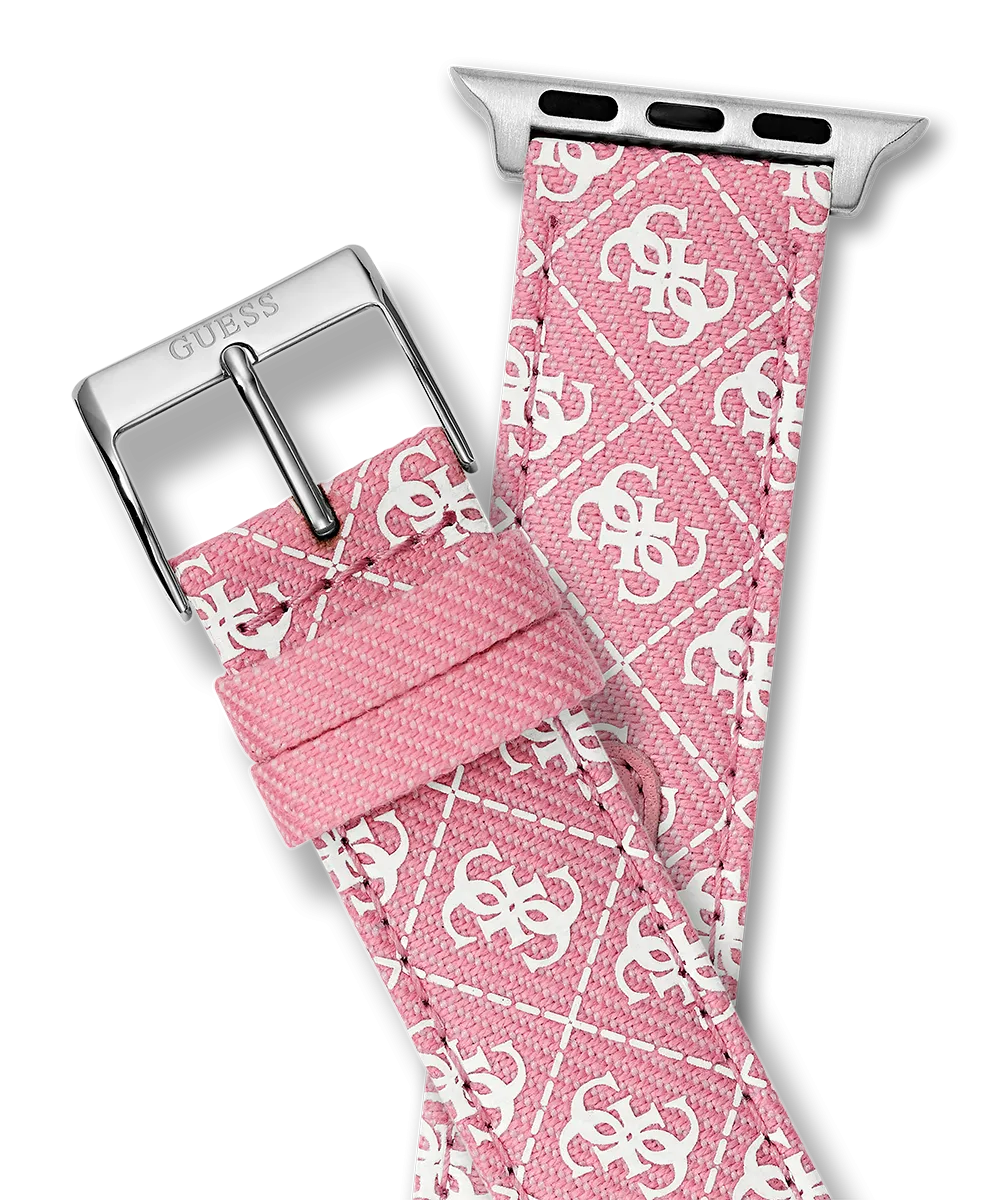 GUESS APPLE BAND (38MM-40MM)