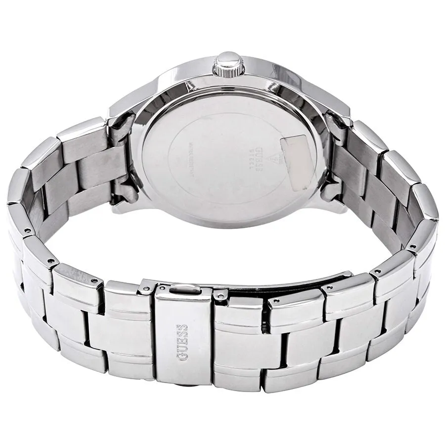 Guess Bedazzle Ladies Multifunction Watch W1097L1