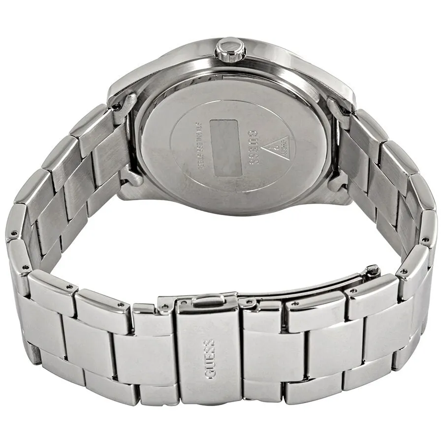 Guess G Twist Quartz Crystal Ladies Watch W1201L1