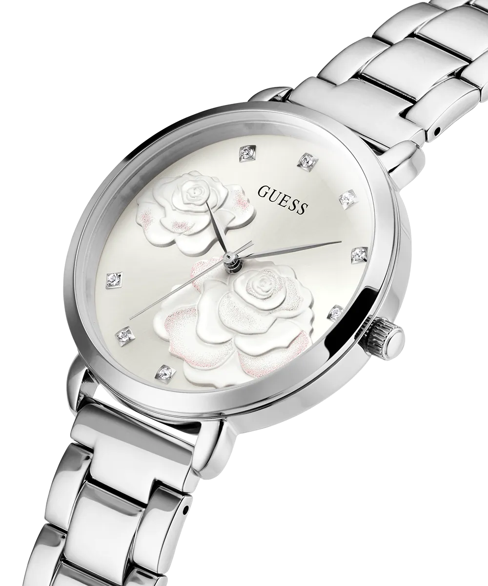 GUESS SPARKLING ROSE GW0242L1