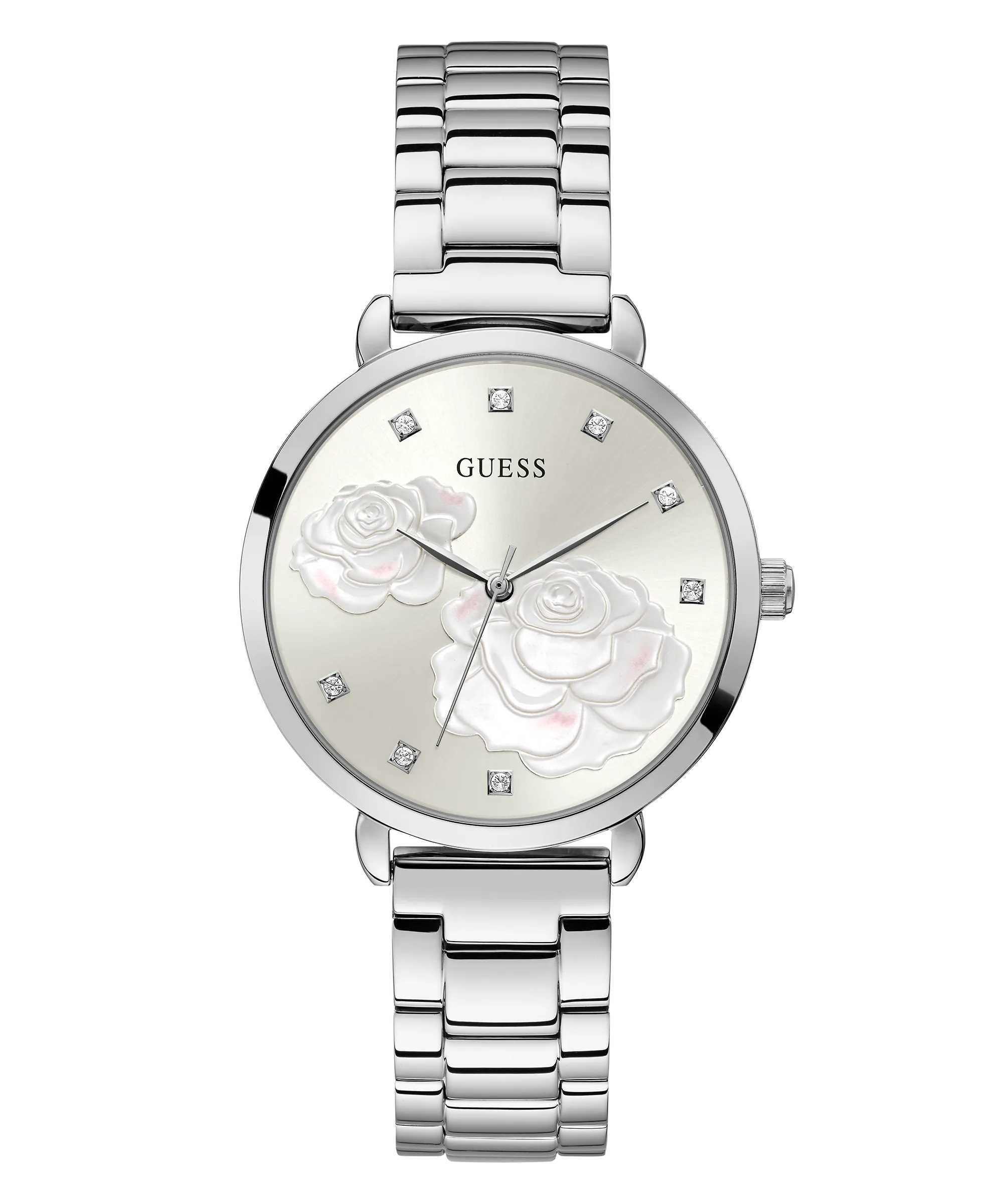 GUESS SPARKLING ROSE GW0242L1