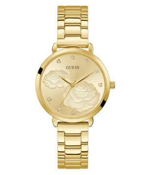 GUESS SPARKLING ROSE GW0242L2