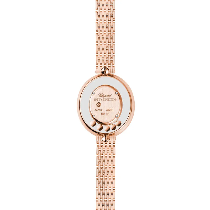 HAPPY DIAMONDS ICONS WATCH